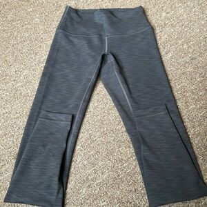 Lululemon WUNDER TRAIN HIGH-RISE TIGHT 28"